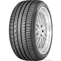 Летние шины Continental ContiSportContact 5 235/45R18 94W
