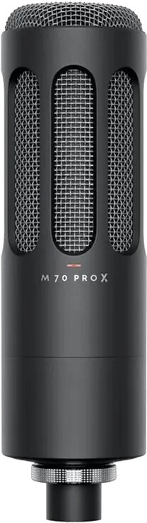 

Проводной микрофон Beyerdynamic M 70 Pro X