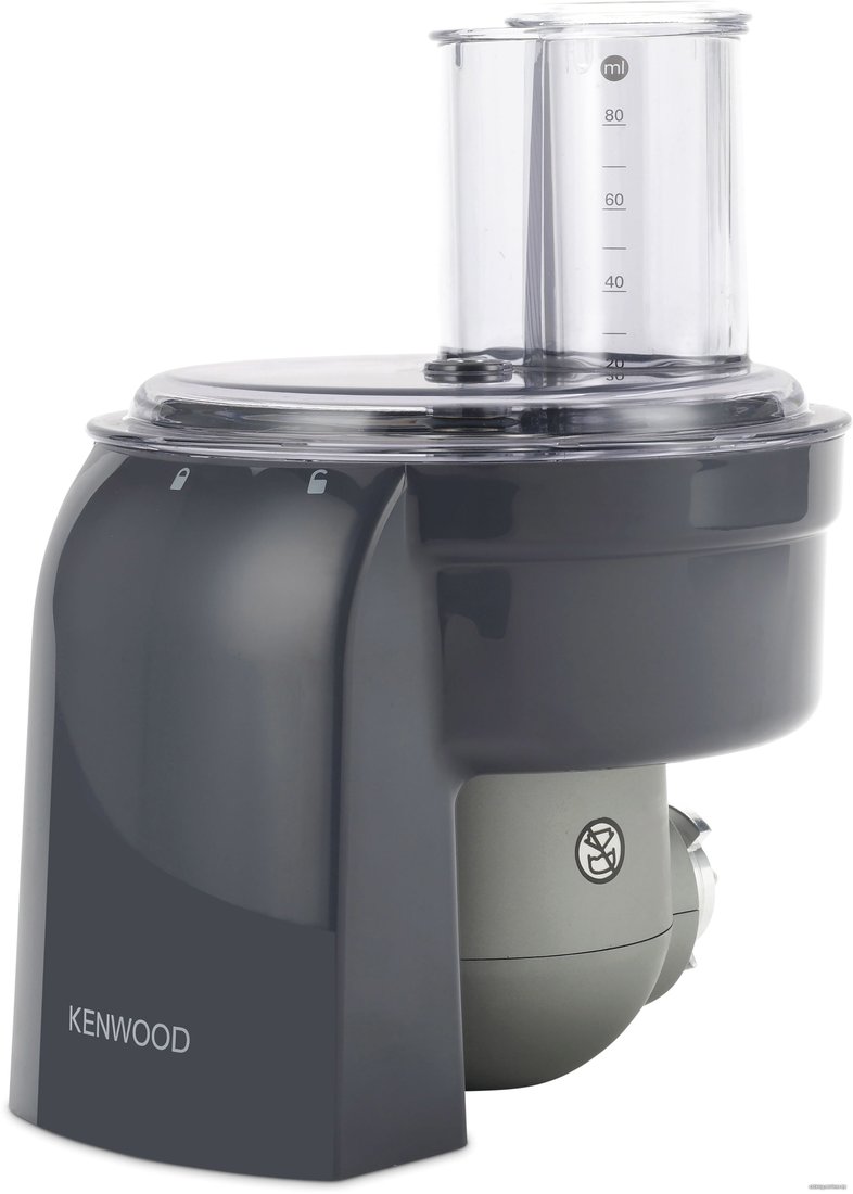 Насадка для нарезки кубиками Kenwood KAX400PL