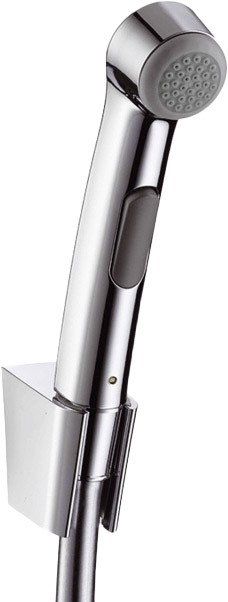 

Гигиенический душ Hansgrohe Team Compact [96907000]