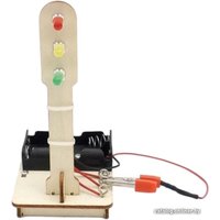 3Д-пазл Вольтик Электрический светофор E25a в Бресте