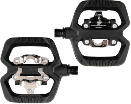 

Педали LOOK Geo Trekking