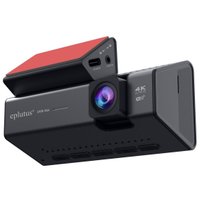 Видеорегистратор Eplutus DVR-944