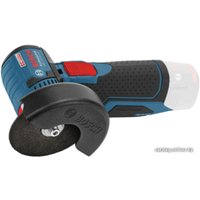 Угловая шлифмашина Bosch GWS 12V-76 Professional 06019F2000 (без АКБ)