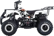 Квадроциклы