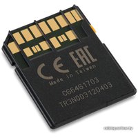 Карта памяти Sony SDXC SF-G Series UHS-II 64GB