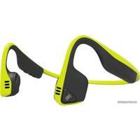 Наушники AfterShokz Trekz Titanium (зеленый)