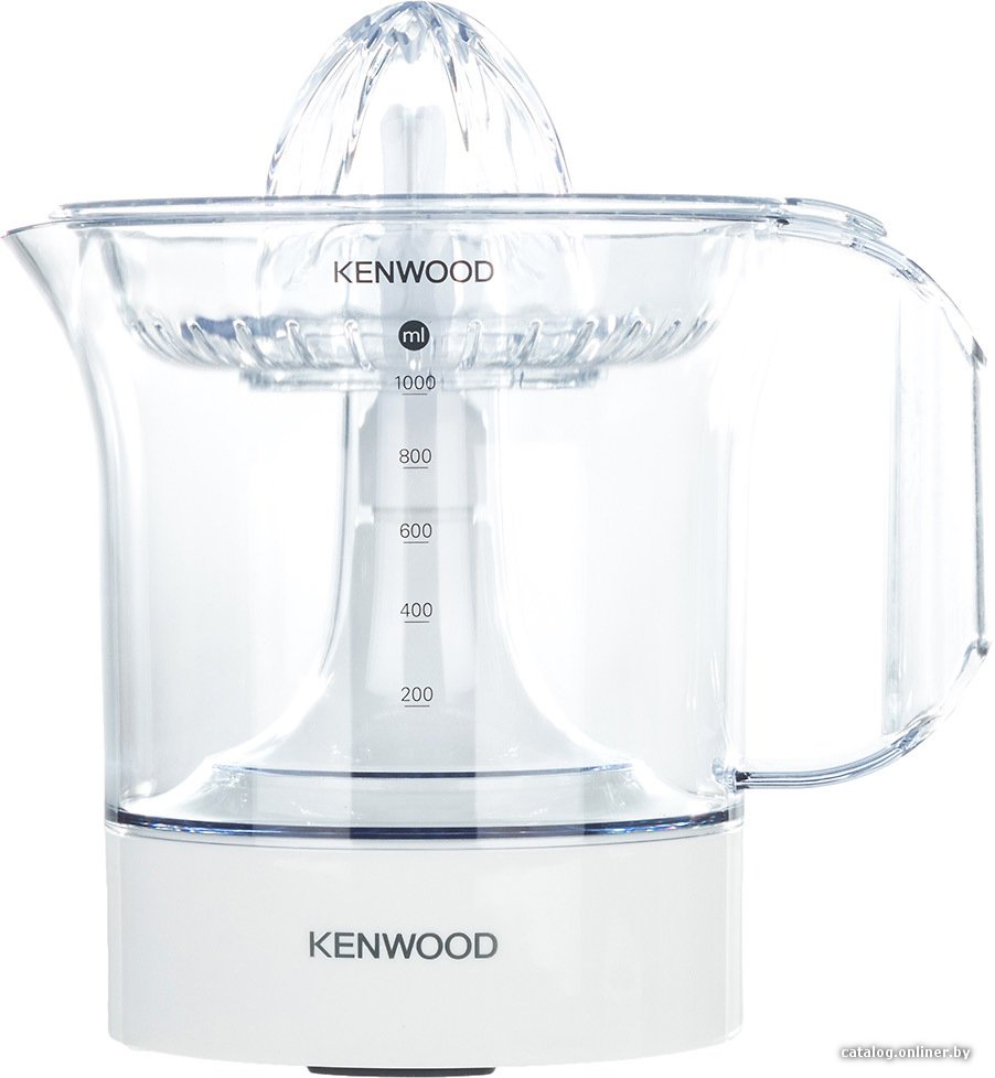 Соковыжималка Kenwood JE280