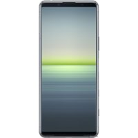 Телефон Sony Xperia 5 II Dual SIM 8GB/256GB (серый)