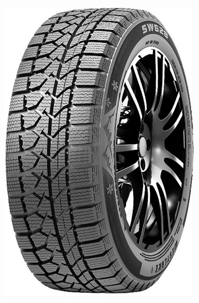 

Зимние шины WestLake SW628 235/60R18 103T