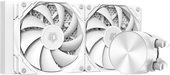 ID-Cooling FrostFlow FX240 Pro White