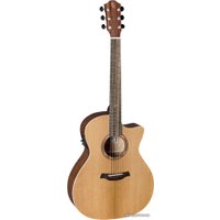 Электроакустическая гитара Baton Rouge T22S/ACE