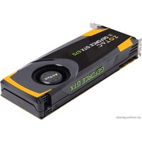 Видеокарта ZOTAC GeForce GTX 670 2GB GDDR5 (ZT-60304-10P)