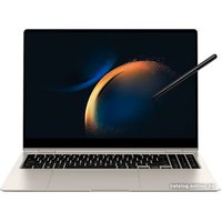 Ноутбук 2-в-1 Samsung Galaxy Book3 Pro 360 NP960XFG-KA1US