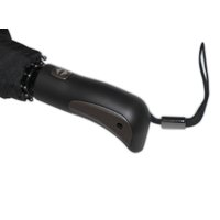 Складной зонт RS KDS002 (черный)