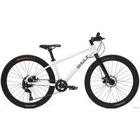 Велосипед Shulz Bubble 26 Race Rigid 2020 (белый)