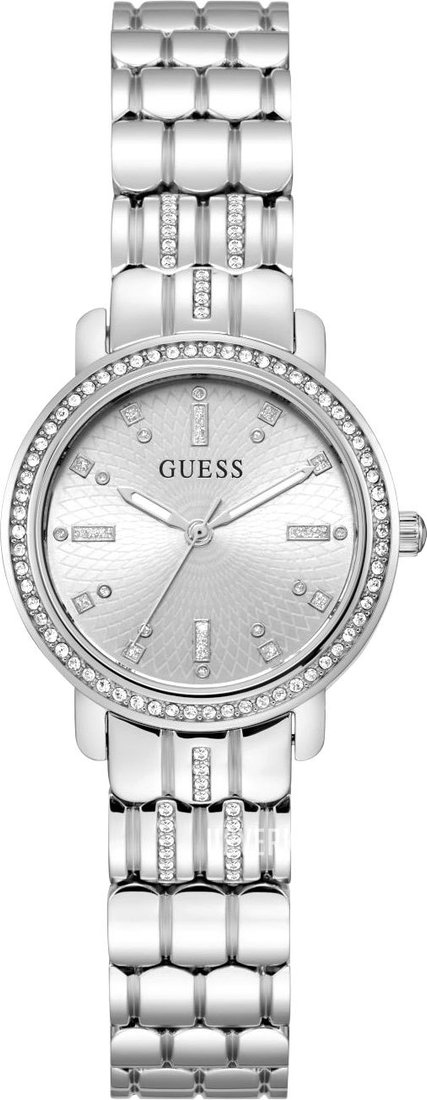 

Наручные часы Guess GW0612L1