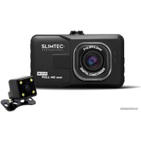 Видеорегистратор Slimtec Dual F2