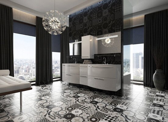 

De Aqua Тока 2D 167450