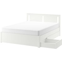 Кровать Ikea Songesand s19241207