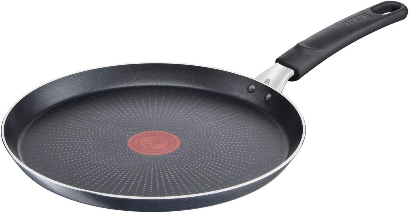 Блинная сковорода Tefal Force 22 см 04218522