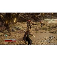  Code Vein для PlayStation 4