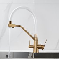 Смеситель Shevanik S968G