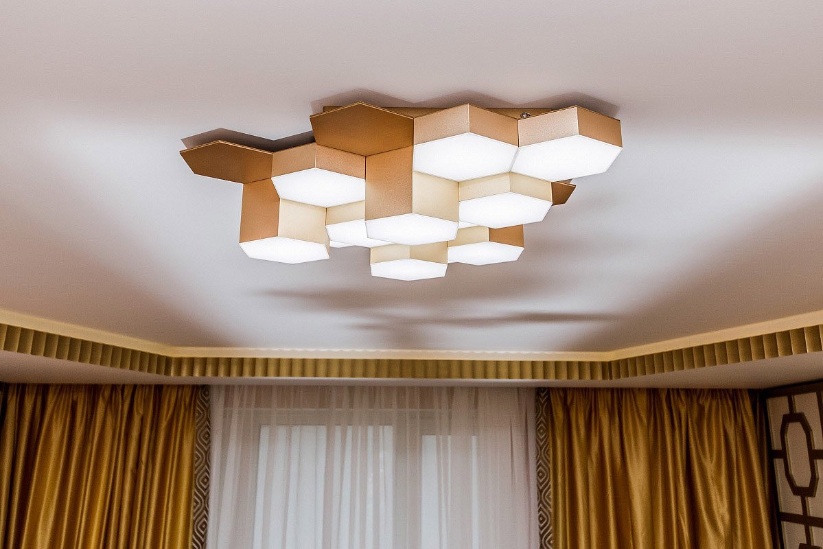

Светильник Lightstar 750123