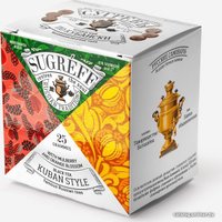 Черный чай Сугревъ По-кубански 25 г