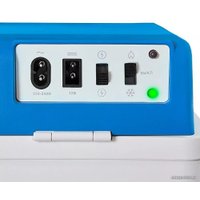 Термоэлектрический автохолодильник Kitfort KT-2429 20 л