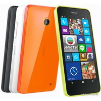 Смартфон Nokia Lumia 636