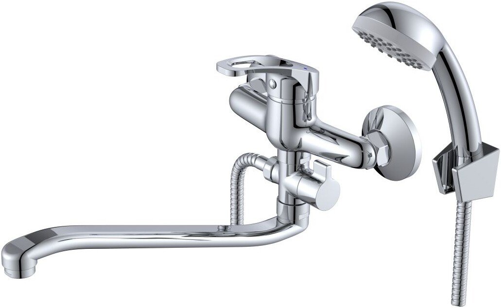 

Смеситель AV Engineering AVURS7-A120-221