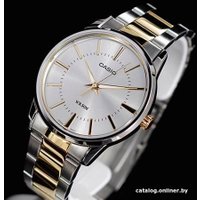 Наручные часы Casio MTP-1303SG-7A