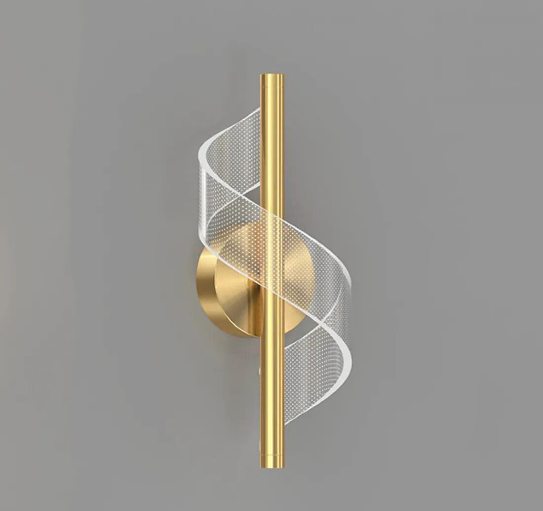 

Бра ImperiumLoft Ornella-wall01 230973-23