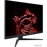 Игровой монитор MSI Optix G273QF