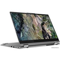 Ноутбук 2-в-1 Lenovo ThinkBook 14s Yoga ITL 20WE0003RU