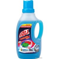 Гель для стирки All Color 1 л