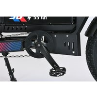 Электровелосипед Smart Balance Combat Pro 2025 в Бресте