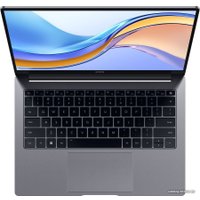 Ноутбук HONOR MagicBook X 14 2023 FRI-F58 5301AFJX