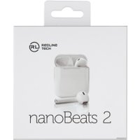 Наушники Red Line nanoBeats 2 BHS-11