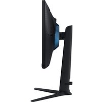 Игровой монитор Samsung Odyssey G3 LS24DG300EUXEN