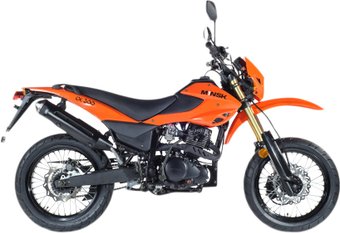 M1NSK CX 200