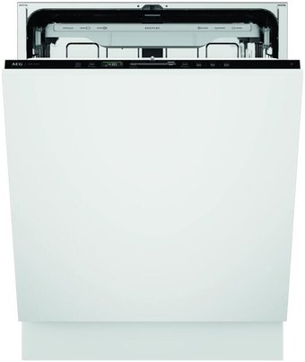 Встраиваемая посудомоечная машина AEG GI8200B2TN