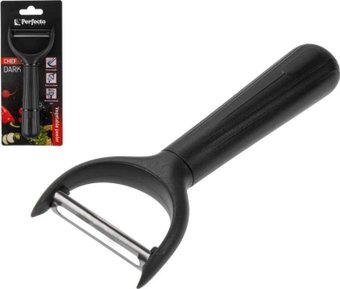Овощечистка Perfecto Linea Chef dark 21-145001