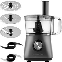 Кухонный комбайн Galaxy Line GL2314