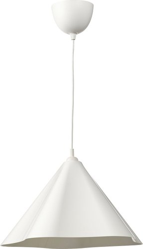 Люстра средней высоты Ikea Zebrasav 10522481