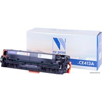 Картридж NV Print NV-CE413AM (аналог HP CE413A)