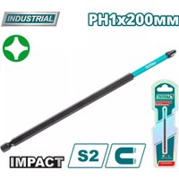 Бита Total TACIM71PH1200