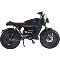 Электровелосипед Smart Balance Combat Pro 2025 в Бресте