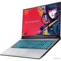 Игровой ноутбук Machenike L15 Star 2K JJ00GL00ERU